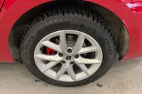 SEAT Leon Sportstourer vaihtoauto