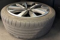 SEAT Leon Sportstourer vaihtoauto