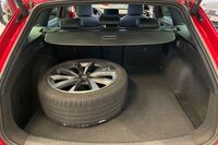 SEAT Leon Sportstourer vaihtoauto