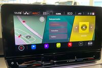 SEAT Leon Sportstourer vaihtoauto