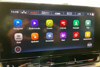 SEAT Leon Sportstourer vaihtoauto