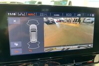 SEAT Leon Sportstourer vaihtoauto