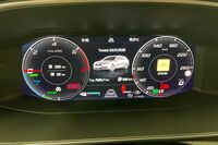 SEAT Leon Sportstourer vaihtoauto