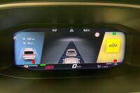 SEAT Leon Sportstourer vaihtoauto