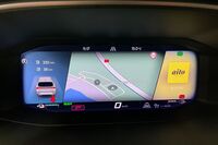 SEAT Leon Sportstourer vaihtoauto