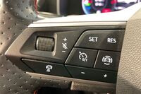 SEAT Leon Sportstourer vaihtoauto