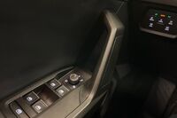 SEAT Leon Sportstourer vaihtoauto