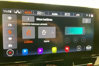 SEAT Leon Sportstourer vaihtoauto