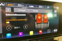 SEAT Leon Sportstourer vaihtoauto