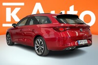 SEAT Leon Sportstourer vaihtoauto