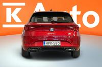 SEAT Leon Sportstourer vaihtoauto