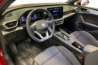 SEAT Leon Sportstourer vaihtoauto