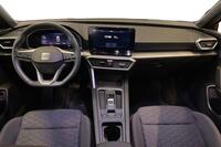 SEAT Leon Sportstourer vaihtoauto