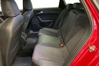 SEAT Leon Sportstourer vaihtoauto