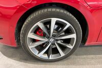 SEAT Leon Sportstourer vaihtoauto