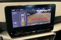 SEAT Leon Sportstourer vaihtoauto