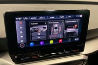 SEAT Leon Sportstourer vaihtoauto