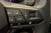SEAT Leon Sportstourer vaihtoauto