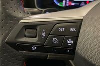 SEAT Leon Sportstourer vaihtoauto