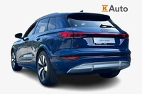 Audi SQ6 e-tron vaihtoauto