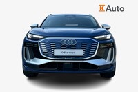 Audi SQ6 e-tron vaihtoauto