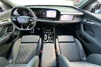 Audi SQ6 e-tron vaihtoauto