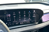 Audi SQ6 e-tron vaihtoauto