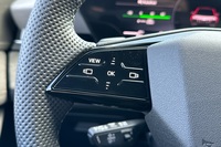 Audi SQ6 e-tron vaihtoauto