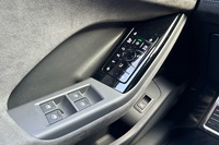 Audi SQ6 e-tron vaihtoauto