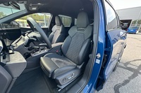 Audi SQ6 e-tron vaihtoauto