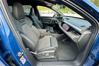 Audi SQ6 e-tron vaihtoauto