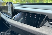 Audi SQ6 e-tron vaihtoauto