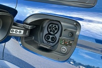 Audi SQ6 e-tron vaihtoauto