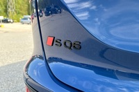 Audi SQ6 e-tron vaihtoauto