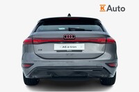 Audi A6 e-tron vaihtoauto