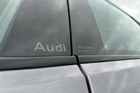 Audi A6 e-tron vaihtoauto