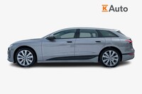 Audi A6 e-tron vaihtoauto