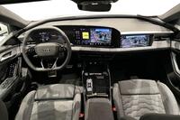 Audi A6 e-tron vaihtoauto