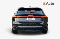 Audi A6 e-tron vaihtoauto