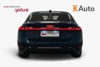 Audi A6 e-tron vaihtoauto