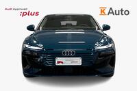 Audi A6 e-tron vaihtoauto