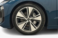 Audi A6 e-tron vaihtoauto
