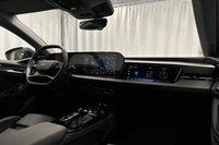Audi A6 e-tron vaihtoauto