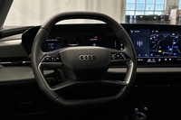 Audi A6 e-tron vaihtoauto