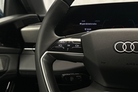 Audi A6 e-tron vaihtoauto