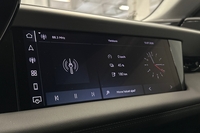 Audi A6 e-tron vaihtoauto