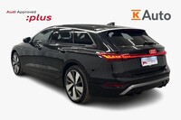 Audi A6 e-tron vaihtoauto