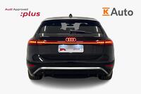 Audi A6 e-tron vaihtoauto