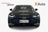 Audi A6 e-tron vaihtoauto