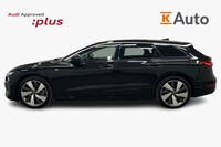 Audi A6 e-tron vaihtoauto